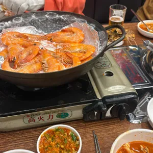 통통한오징어 사진 1
