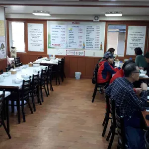 옛나루터 리뷰 사진