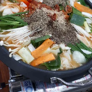 옛나루터 사진 1