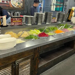 월남쌈김상사 리뷰 사진