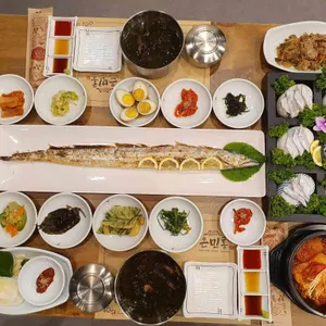 은민홍 대표 사진