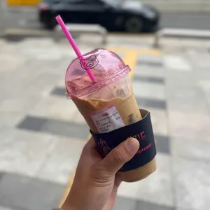 바나프레소 사진 2