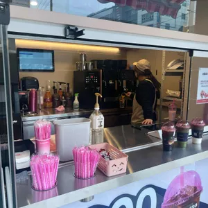 바나프레소 리뷰 사진