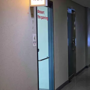 더팬닝 리뷰 사진