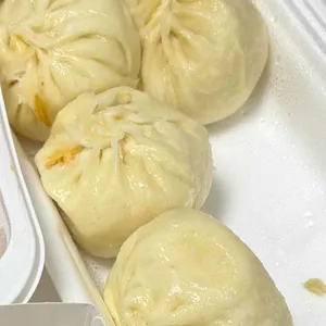 코끼리왕만두 사진