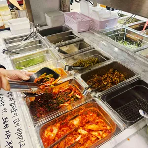 국가대표 고기집 사진