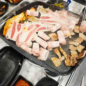 국가대표 고기집 대표 사진