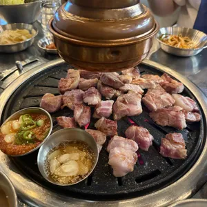 한점 사진