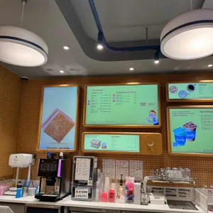 배스킨라빈스 사진