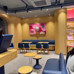 배스킨라빈스 사진