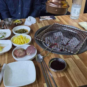 바람소리 민물장어 사진 2