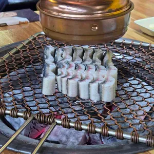 바람소리 민물장어 대표 사진