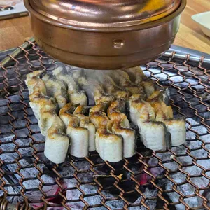 바람소리 민물장어 사진 1