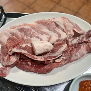 유경정육식당 사진 1