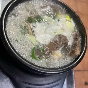 유경정육식당 사진