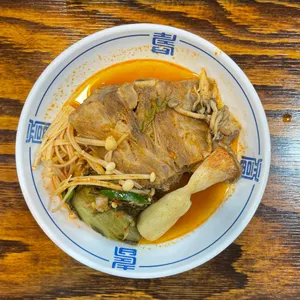 동네맛집 뼈구이집 대표 사진