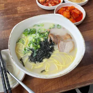 가시아방국수 사진