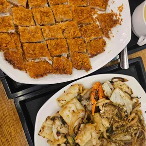 홍익돈까스 사진