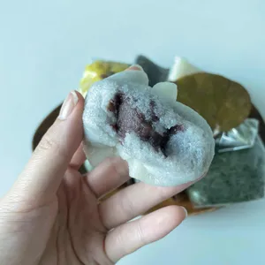 안산망개떡 대표 사진