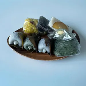 안산망개떡 대표 사진