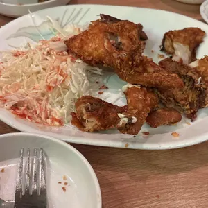 보드람치킨 사진 1