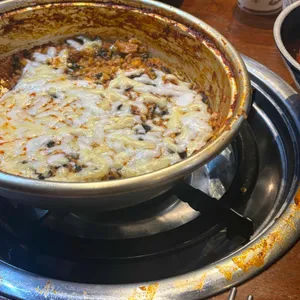 짚신매운갈비찜 사진