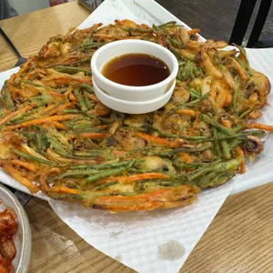 박승광최강해물칼국수 대표 사진