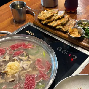 당미소 리뷰 사진