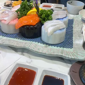 바다사랑 리뷰 사진