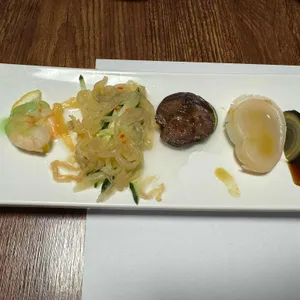 샹그라 대표 사진