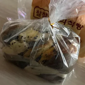 찰찰보리식빵 대표 사진