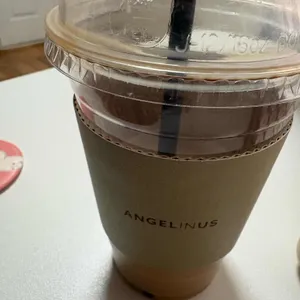 엔제리너스 사진