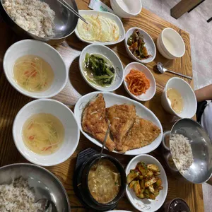 건강담은밥상 대표 사진