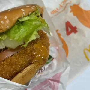 맥도날드 사진 1