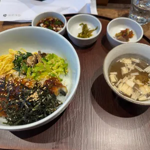 오치교반 사진 1