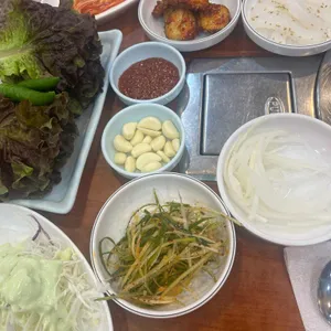 마포숯불갈비 사진 2