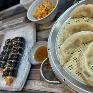 희야손칼국수 대표 사진