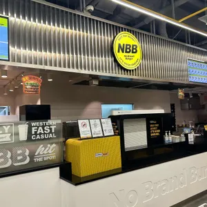 노브랜드버거 리뷰 사진