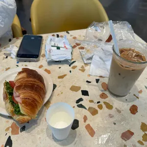 뚜레쥬르 사진 1