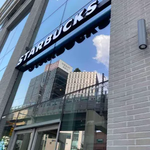 스타벅스 대표 사진
