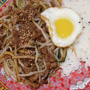 벽돌해피푸드 사진