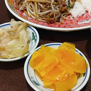 벽돌해피푸드 사진