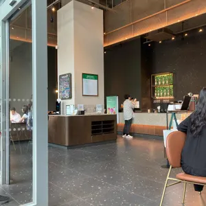 스타벅스 리뷰 사진