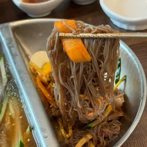 대일 함흥냉면 사진