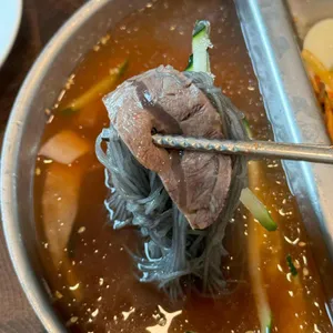 대일 함흥냉면 사진