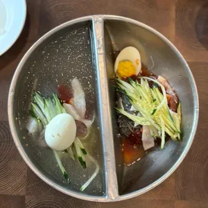 대일 함흥냉면 사진