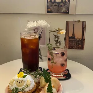 카페 클로이 인 패리스 사진 1