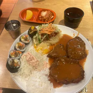 하이츠김밥 사진 1