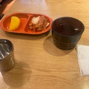 하이츠김밥 사진