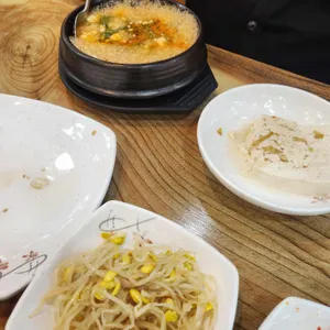 생두부촌 사진 2